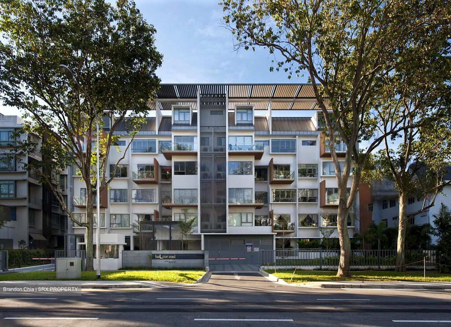 Balcon East (D16), Apartment #423439621